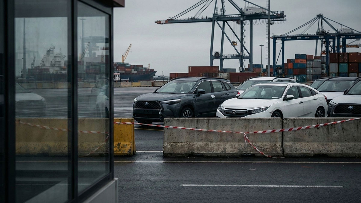 Honda ve Toyota tutkunlarına kötü haber: Modeller gidiyor!