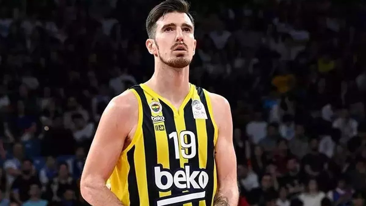 Fenerbahçe Beko flaş transferi resmen açıkladı: Fransız yıldız Nando De Colo geri döndü