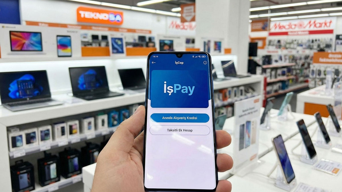 İş Bankası duyurdu: Başvuru süreci bitti, saniyeler içinde onaylanıyor!