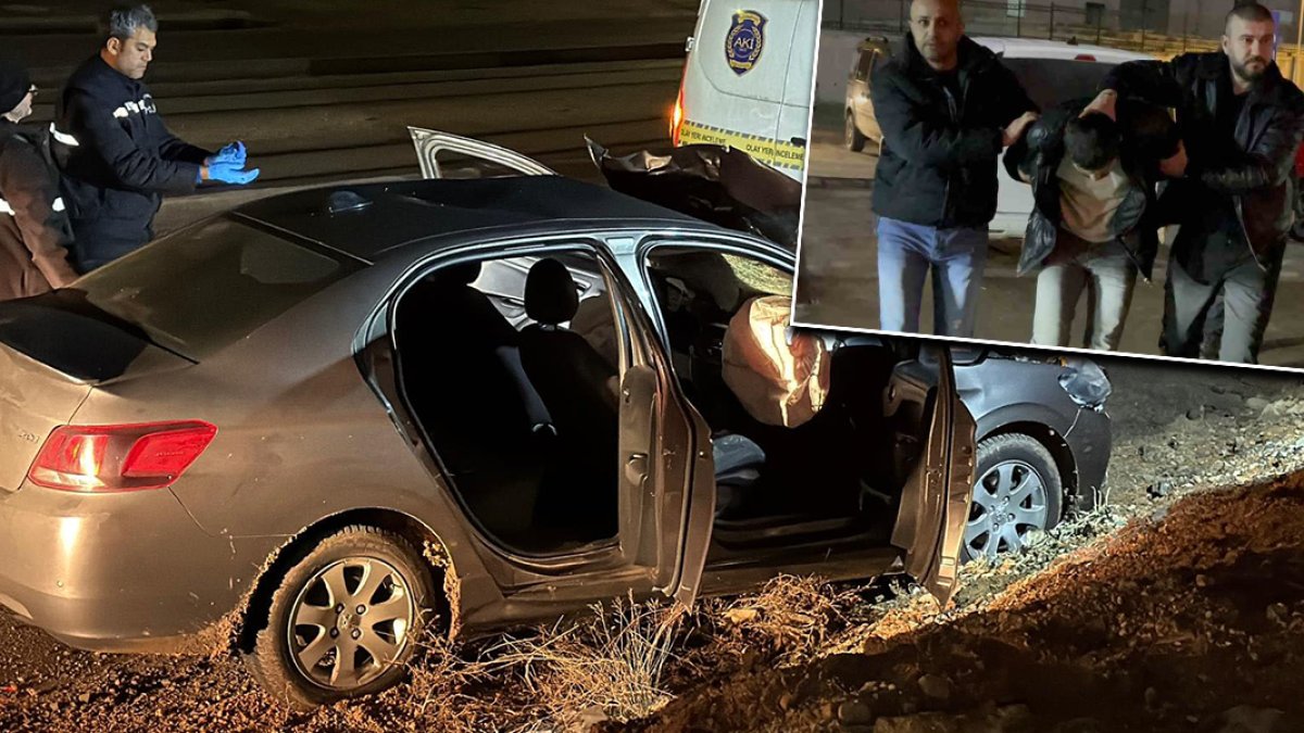 Tramvay yoluna girdi dehşet saçtı: Yarış uğruna 3 kişiyi hayattan kopardı