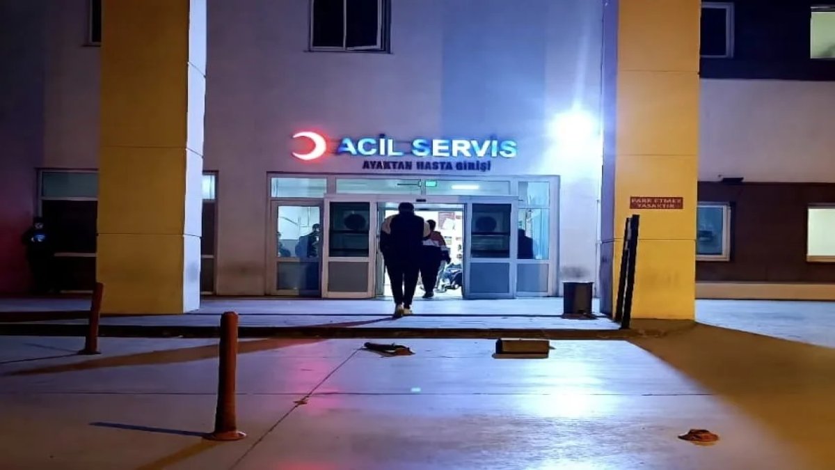 Grausamer Vorfall in Mardin: Zwei Schwestern wurden tot zu Hause aufgefunden