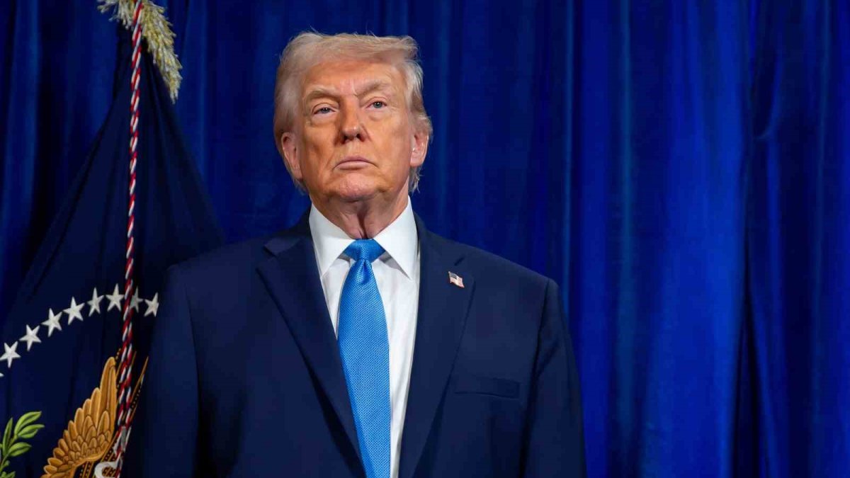 Trump 6 ülkeyi daha açık açık tehdit etti: Operasyon kulağıma iyi geliyor