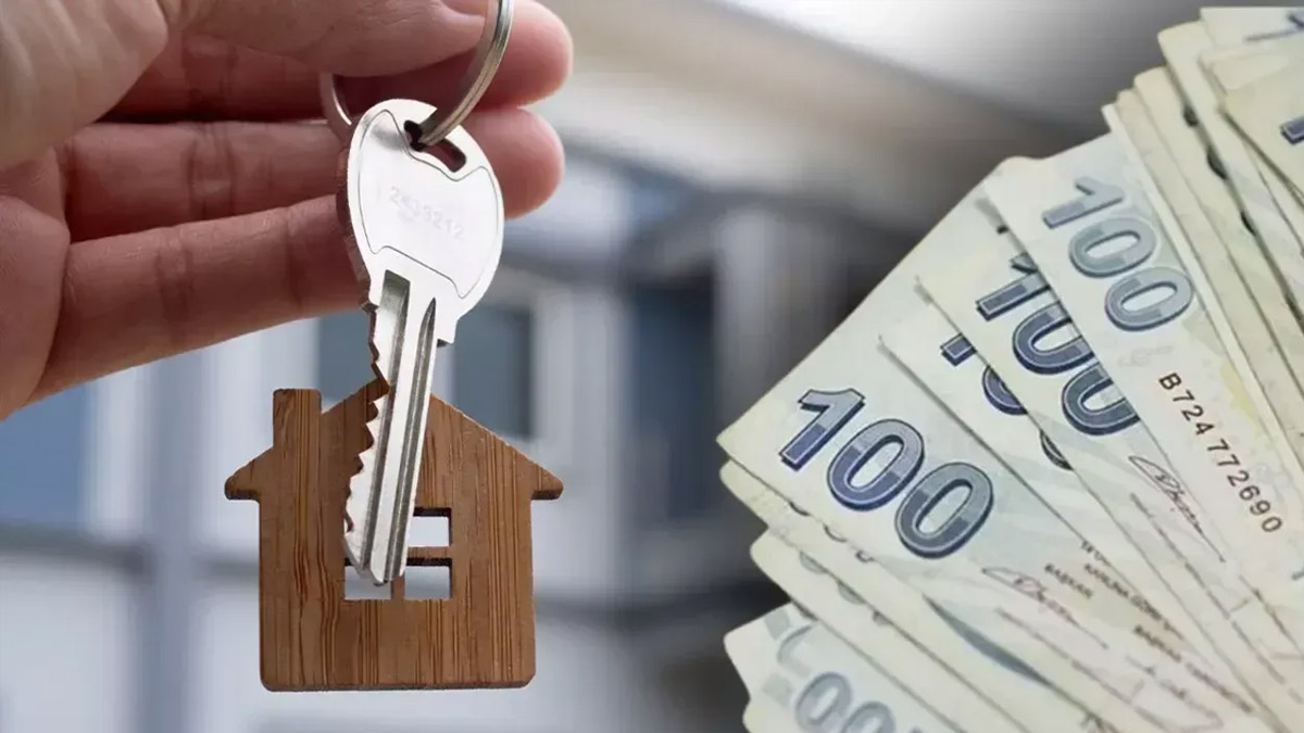 Ev sahibi ve kiracılar dikkat! Kirada tavan zam oranı belli oldu