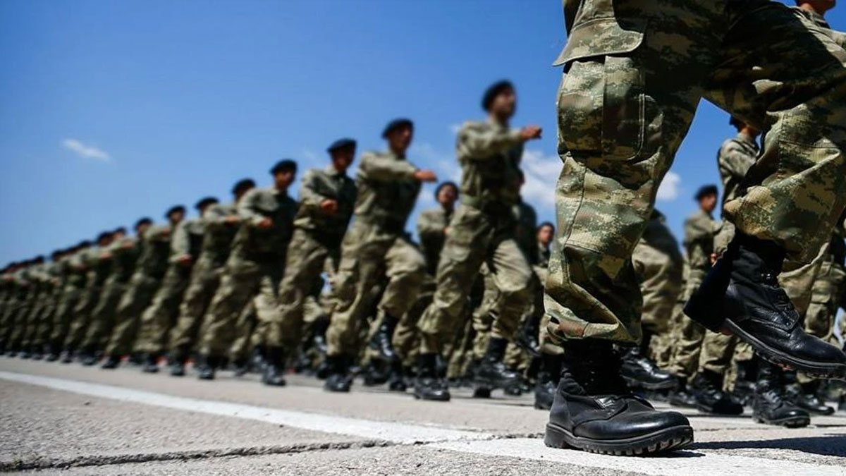 Bedelli askerlik ücreti netleşti