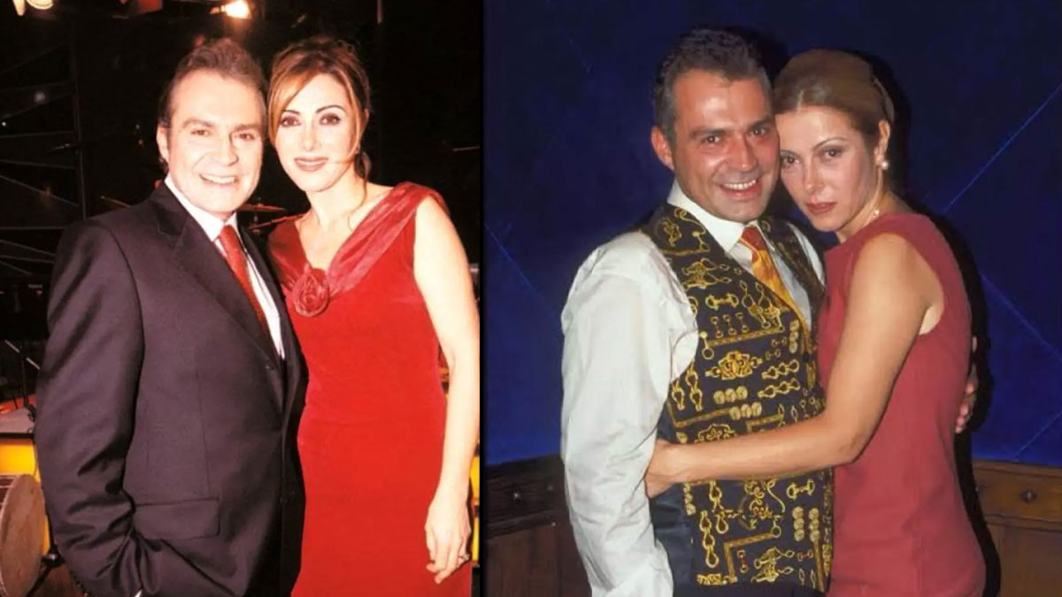 Zuhal Olcay'dan yıllar sonra gelen Haluk Bilginer itirafı