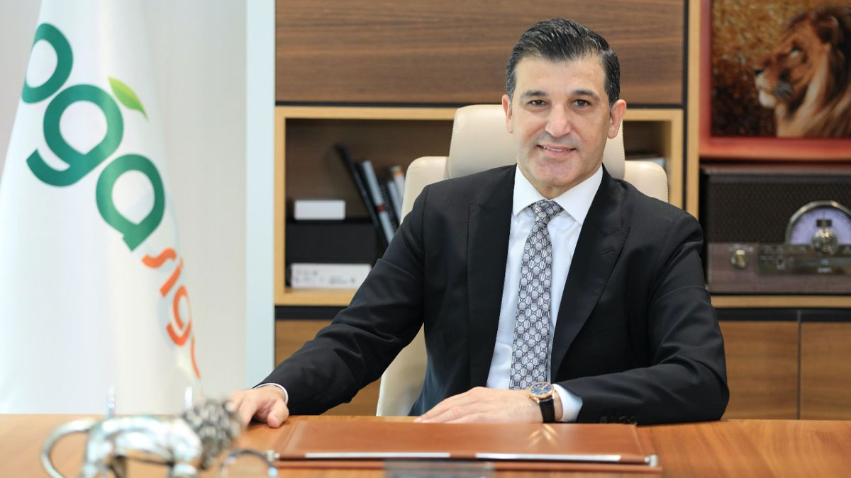 Doğa Sigorta’dan 2026’ya yarım milyarlık dev giriş: Sermayesini 530 milyon TL artırdı