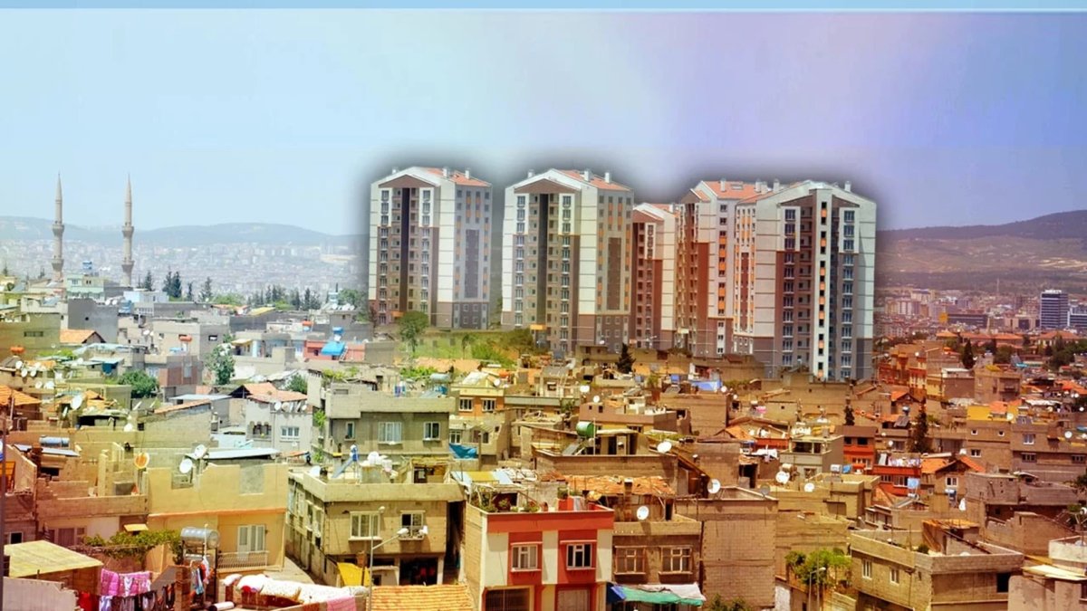 Kentsel dönüşümlerde artık zorunlu: Eviniz 15 gün içinde habersiz satılabilir