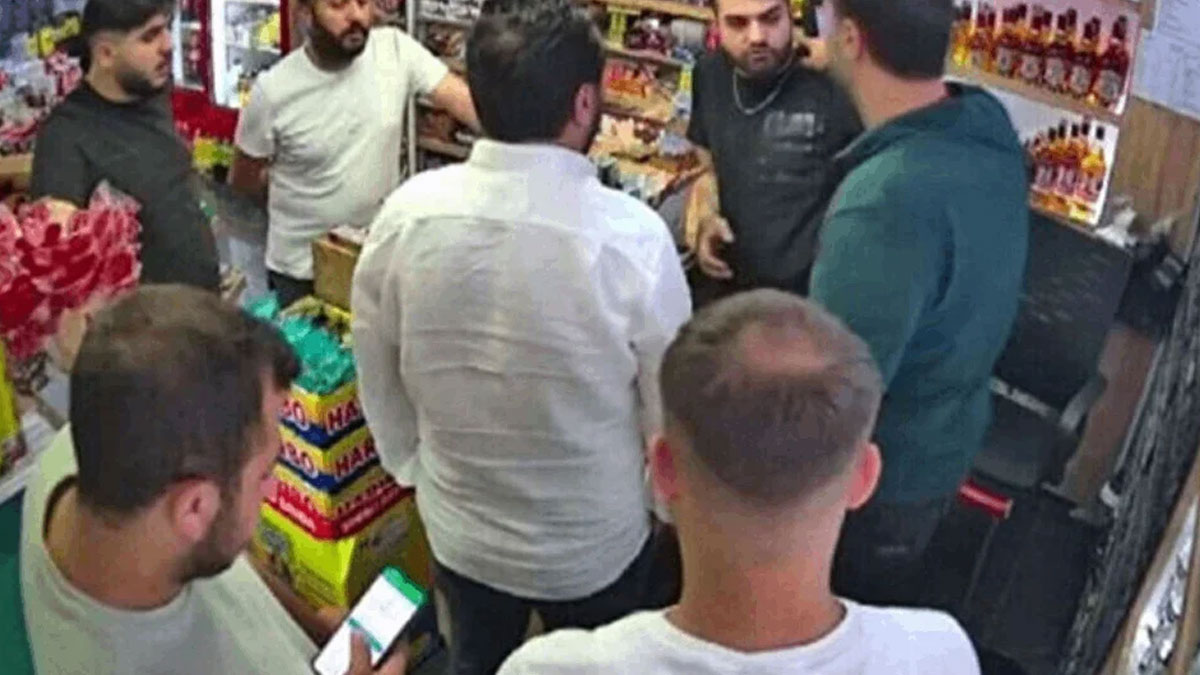 Esenyurt'taki Tekel Bayi cinayetinde kararlar açıklandı