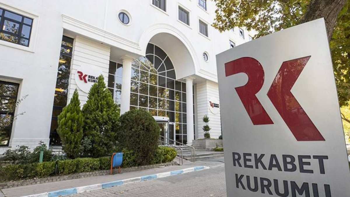 Rekabet Kurulundan klor-alkali sektörüne soruşturma