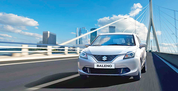 Suzuki kış uykusundan uyandı