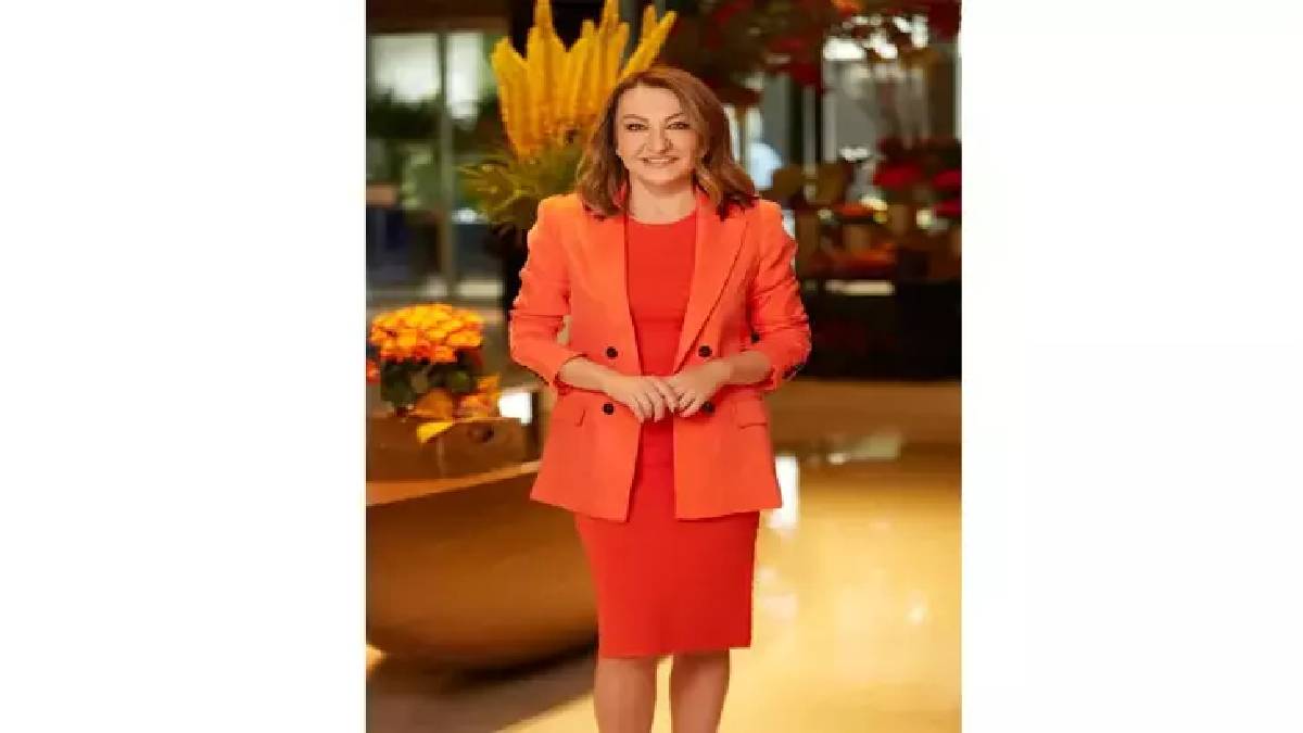 Ayça Furth,  Stellantis Türkiye'nin Silikon Vadisi’nde şekillenen yeni nesil iki iş gücü modelini hayata geçirdi