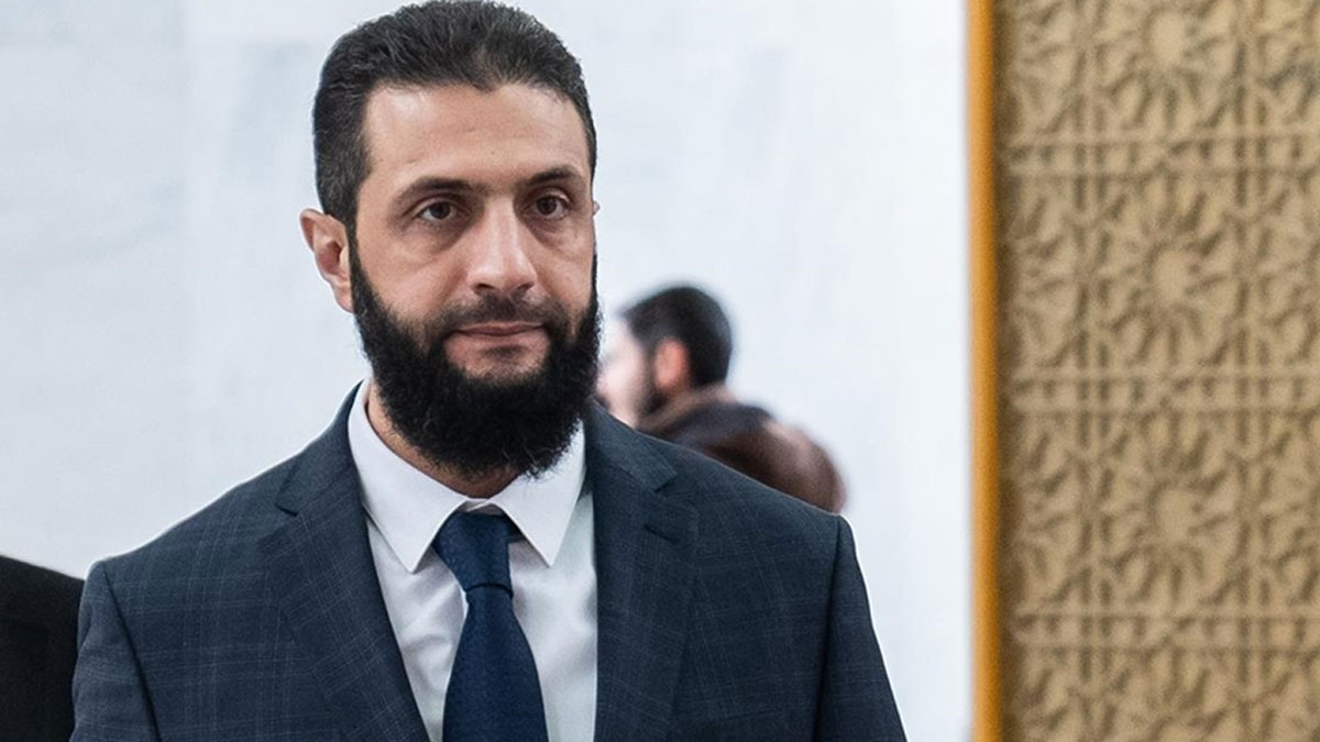 Suriye, Şara'ya yönelik suikast iddialarını yalanladı