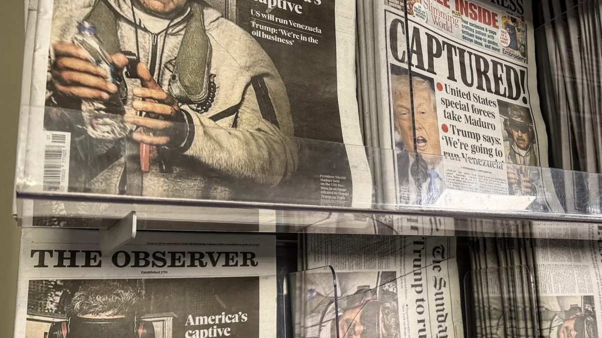 Venezuela'da yaşananlar kriptoyu ateşledi!