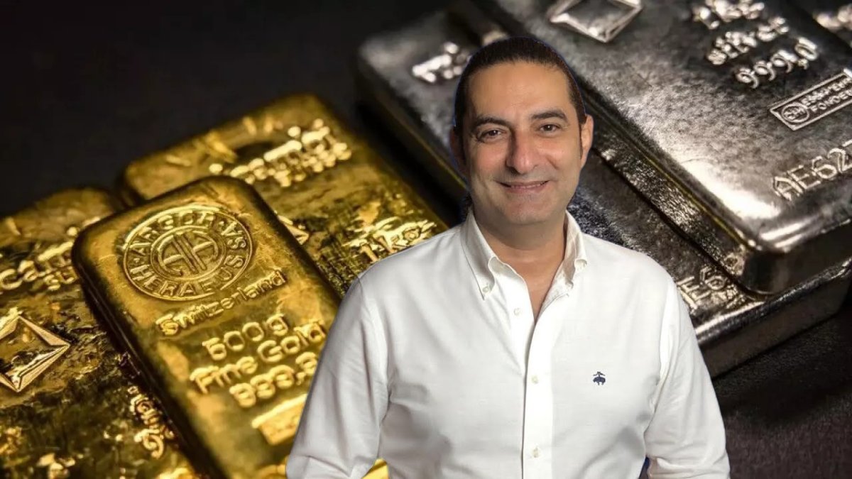 Ekonomist Devrim Akyıl’dan korkutan 2026 tahmini: Altın ve gümüşte "tuhaf" senaryolara hazır olun!