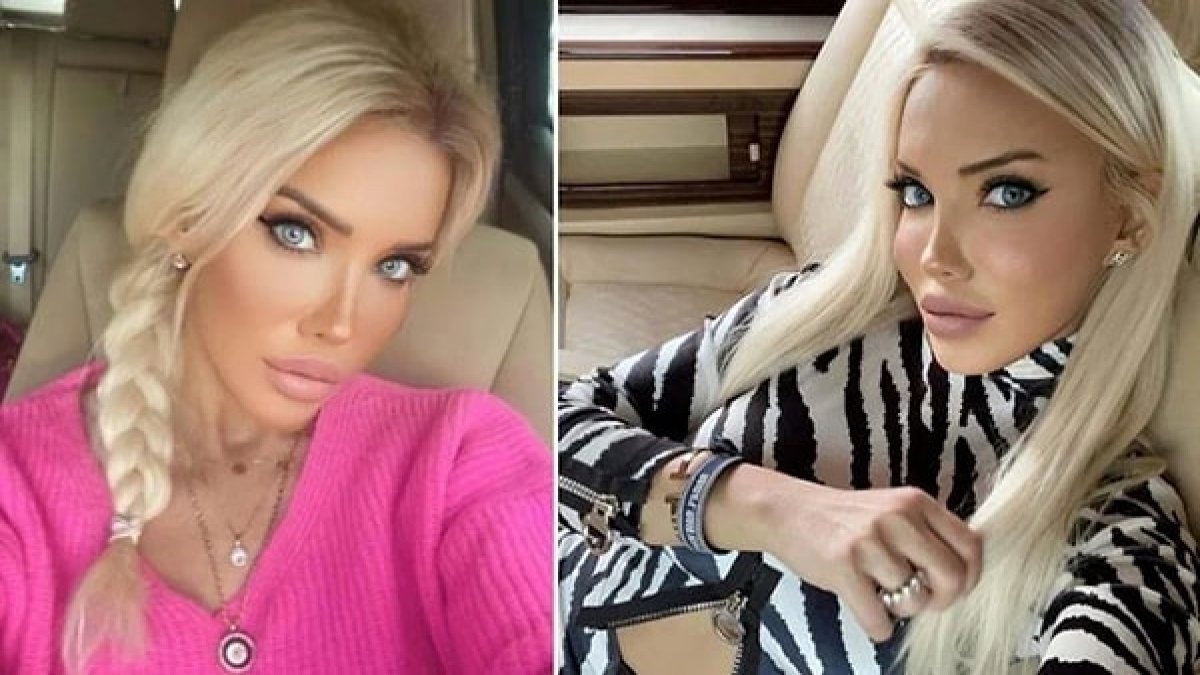 Uyuşturucu soruşturması: Ceyda Ersoy gözaltında