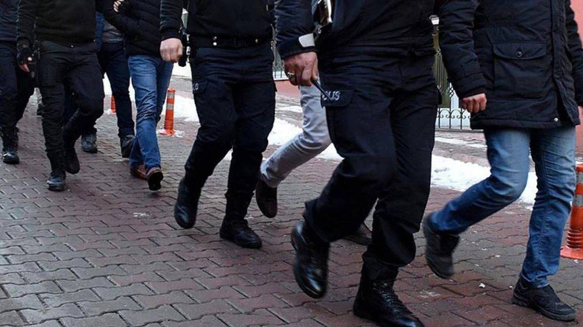 46 ilde FETÖ operasyonu: 223 gözaltı