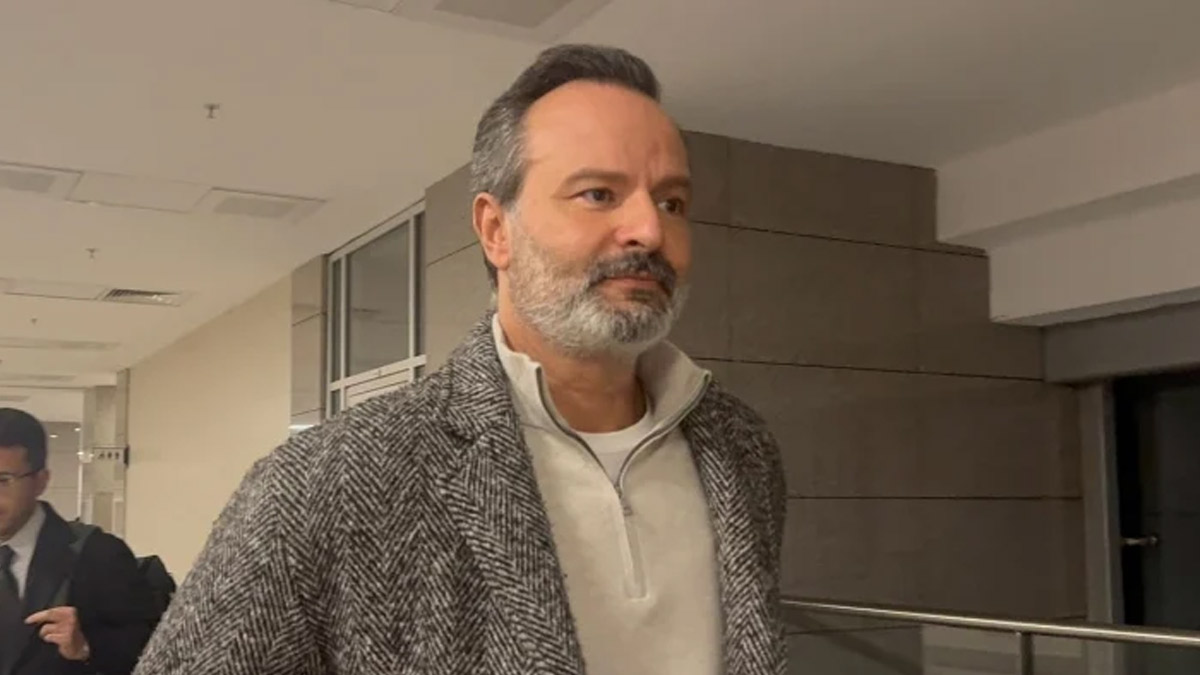 Timur Savcı'nın uyuşturucu testi pozitif çıktı