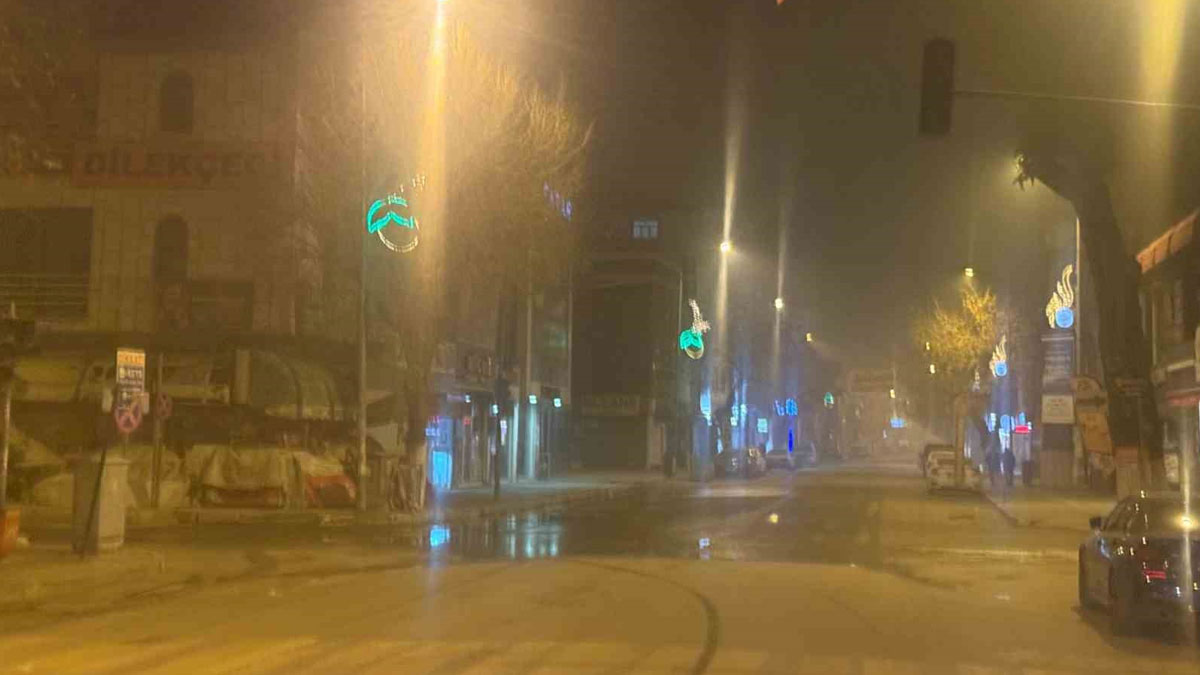 Iğdır yine Türkiye’nin en kirli havasına sahip ili oldu