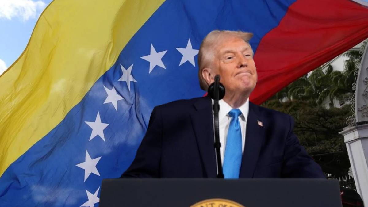 Trump, Venezuela planını açıkladı: Önümüzdeki 30 gün seçim olmayacak
