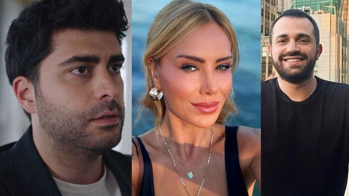 Uyuşturucu soruşturmasında şüpheliler Adli Tıp Kurumu'nda! Aralarında Doğukan Güngör, Ceyda Ersoy ve Burak Altındağ da var