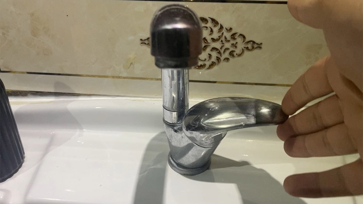 Kastamonu’da günlerdir süren su kesintisi: Marketlerde içme suyu kalmadı