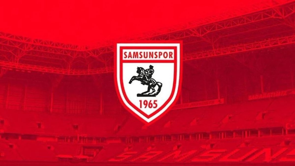 Fenerbahçe maçına saatler kala Samsunspor'da sakatlık şoku: Kadrodan çıkartıldı