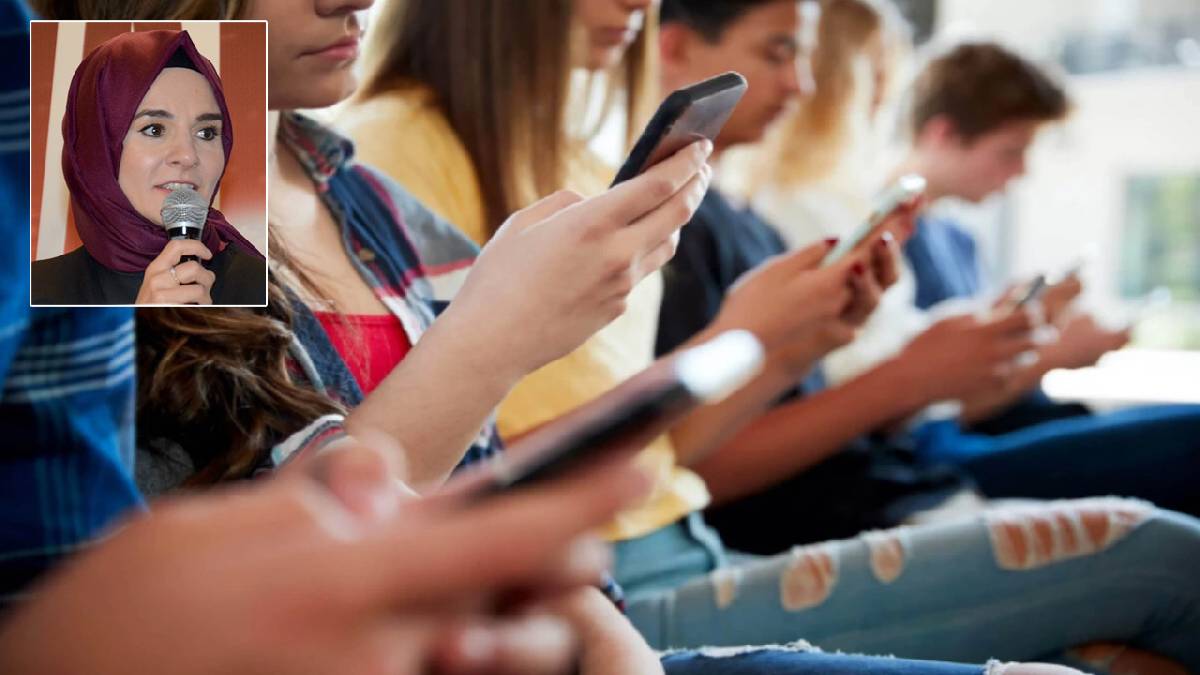 Bakan Göktaş tarih verdi: 15 yaş altına sosyal medya yasağı geliyor