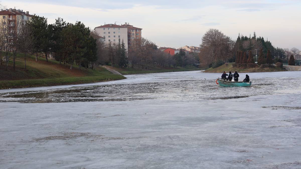 Eskişehir Büyükşehir Belediyesinden hayati uyarı!