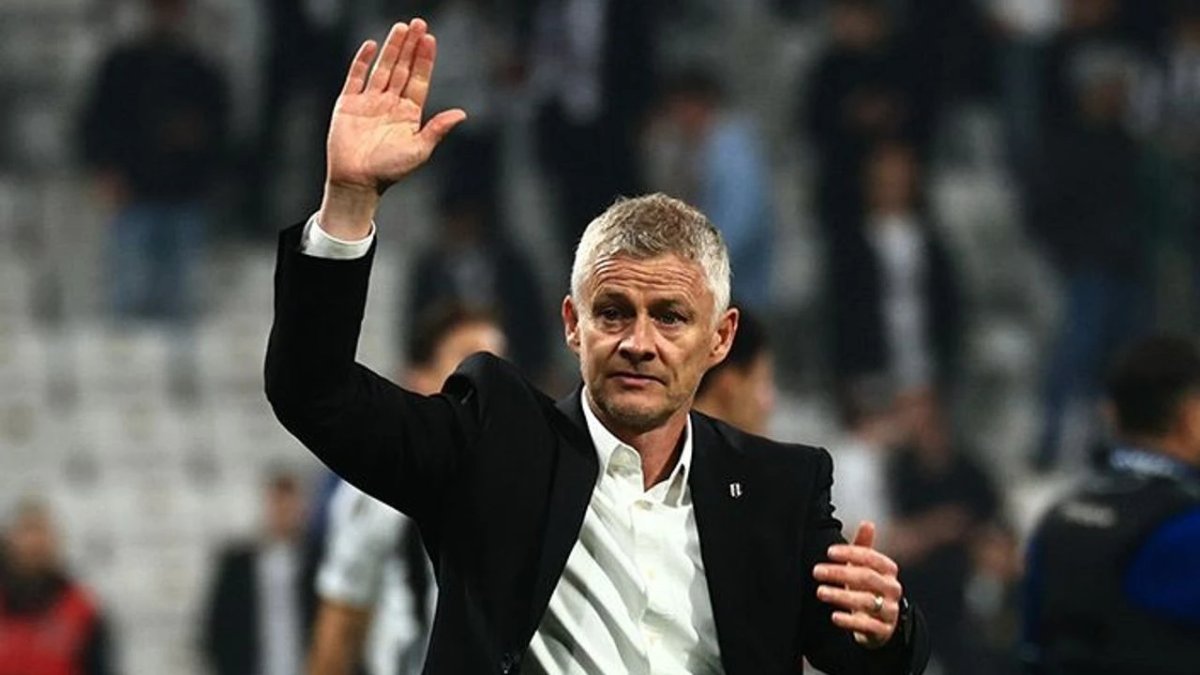 Beşiktaş'tan kovulmuştu! Ole Gunnar Solskjaer Premier Lig devinin başına geçiyor: Anlaşma an meselesi