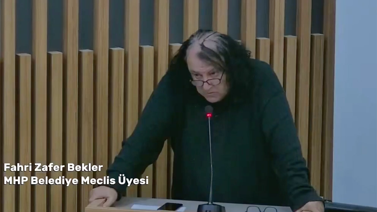 Cumhur İttifakı ortağı MHP'nin Meclis Üyesi'nden iktidara sert emekli maaşı tepkisi: Allah'tan korkun, ben utanıyorum