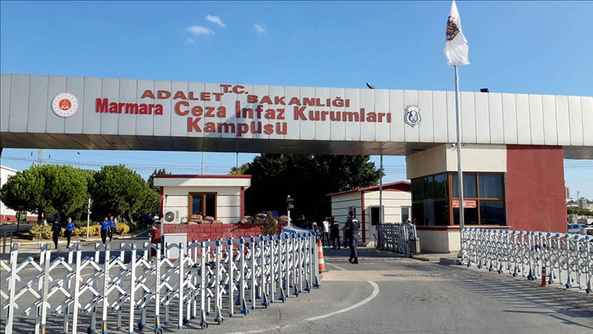 İmamoğlu'nun 'diploma iptali' davasında yeni gelişme: Duruşma cezaevine taşındı