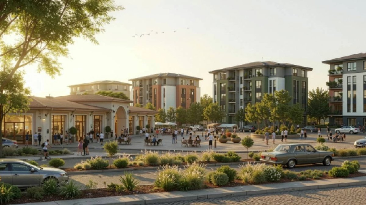 Yüzyılın Konut Projesi'ne kaç kişi başvurdu?