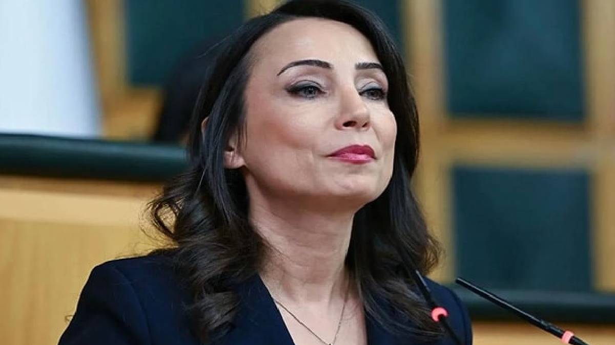 DEM Parti Eş Genel Başkanı Hatimoğulları’ndan iktidara çağrı: Barış süreci belirsizlikle yürütülemez