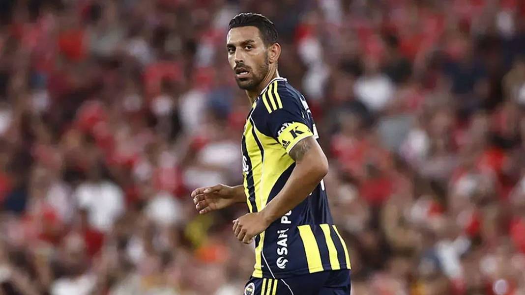 Son dakika! İrfan Can Kahveci Kasımpaşa'da