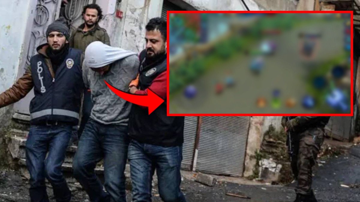 Online oyun'dan suç örgütüne! Casperlar, çocukları "mobil oyun" üzerinden tuzağa düşürmüşler