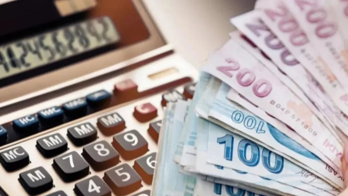 TL'nin reel değeri aralık ayında geriledi