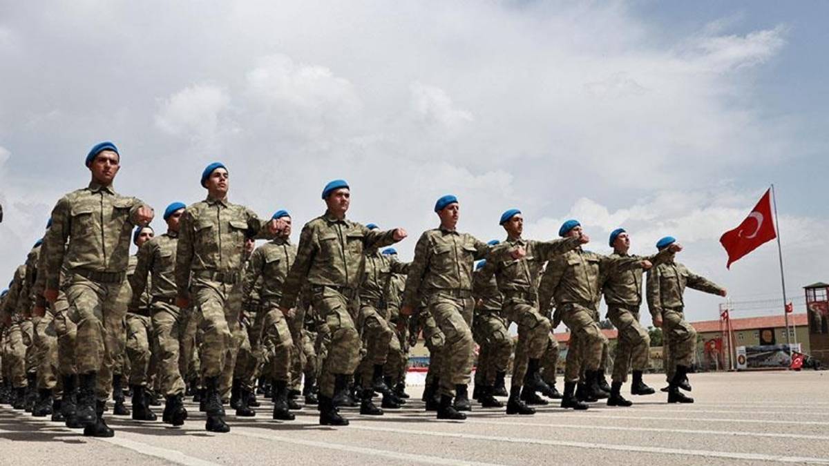 2026 bedelli askerlik ücretleri ne kadar? Bedelli askerlikte şart var mı? Bedelli askerlik süreci nasıl ilerliyor?