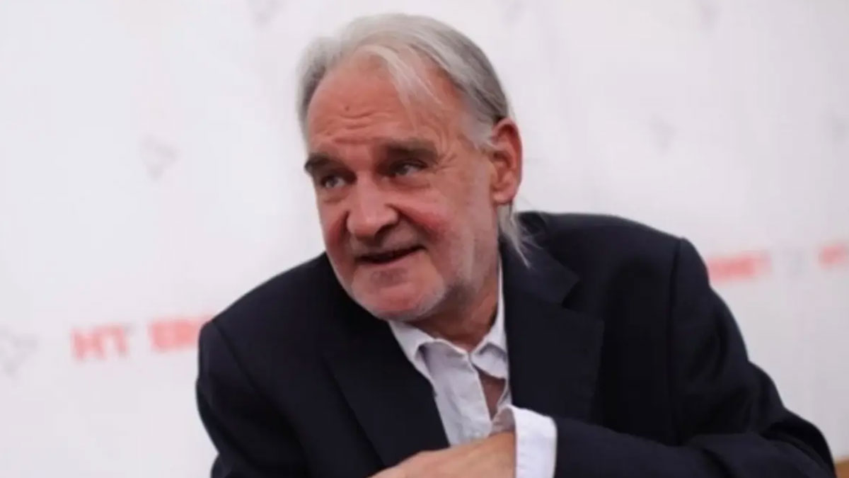 Yönetmen Bela Tarr hayatını kaybetti