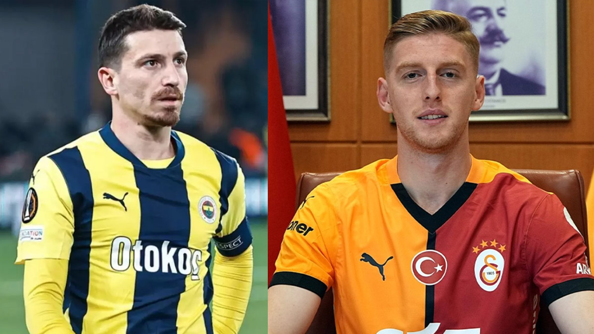 Futbolda bahis soruşturmasında tutuklanmışlardı! Mahkemeden Mert Hakan Yandaş ve Metehan Baltacı kararı