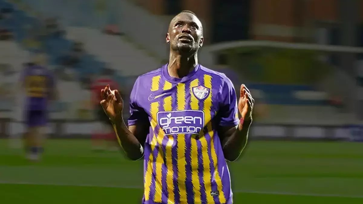 Eyüpspor ayrılığı resmen açıkladı