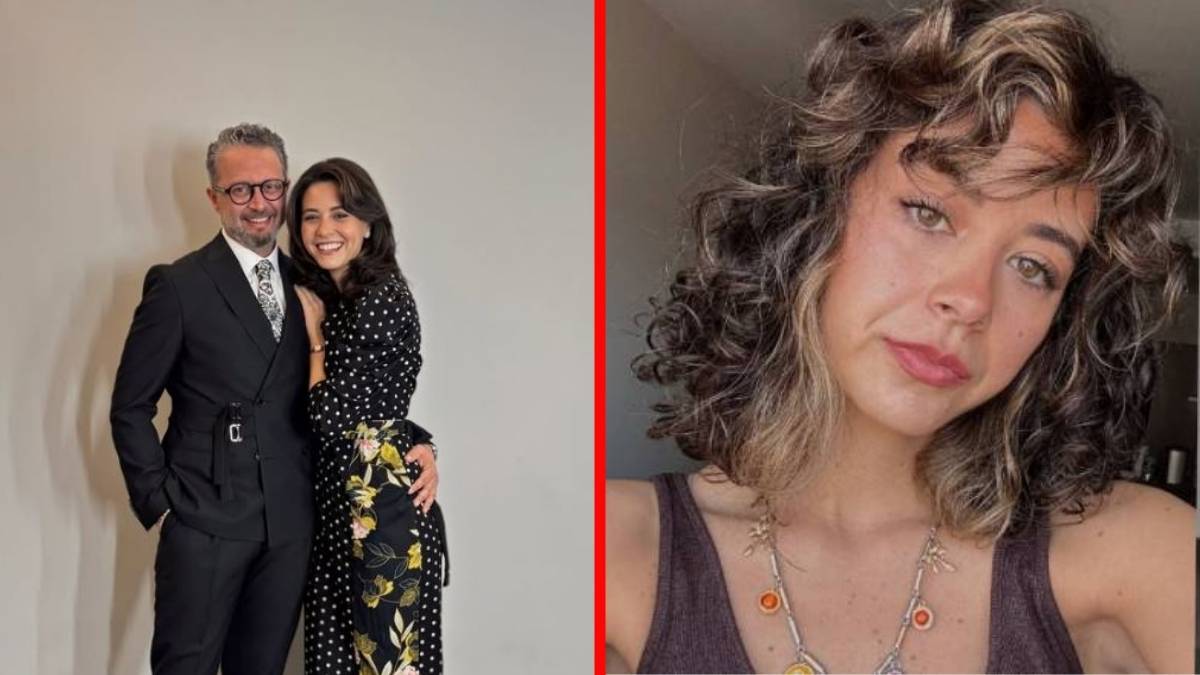 İbrahim Selim ile evlilik yoluna girmişti, düşman çatlatan açıklama yaptı! Ünlü sunucuya aşkını böyle itiraf etti