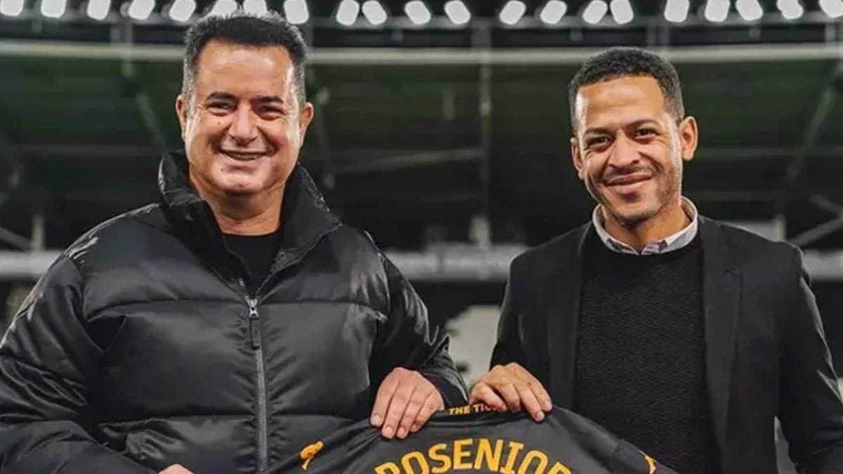 Chelsea'nin yeni hocası belli oldu: Acun Ilıcalı takımdan kovmuştu Premier Lig devinin başına geçti