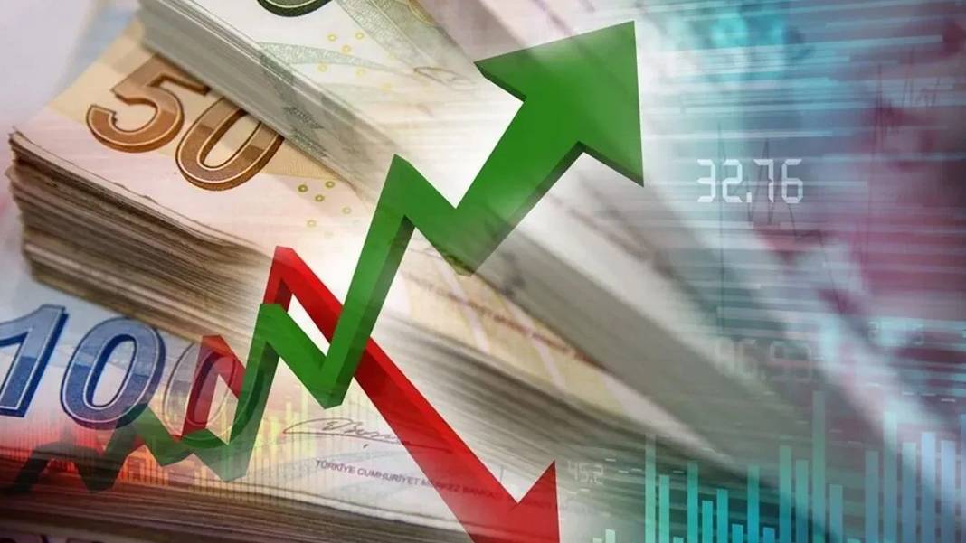 Mevsimsellikten arındırılmış aralık enflasyonu belli oldu