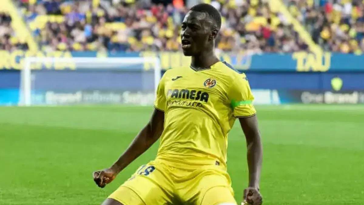 Galatasaray'dan Pape Gueye operasyonu
