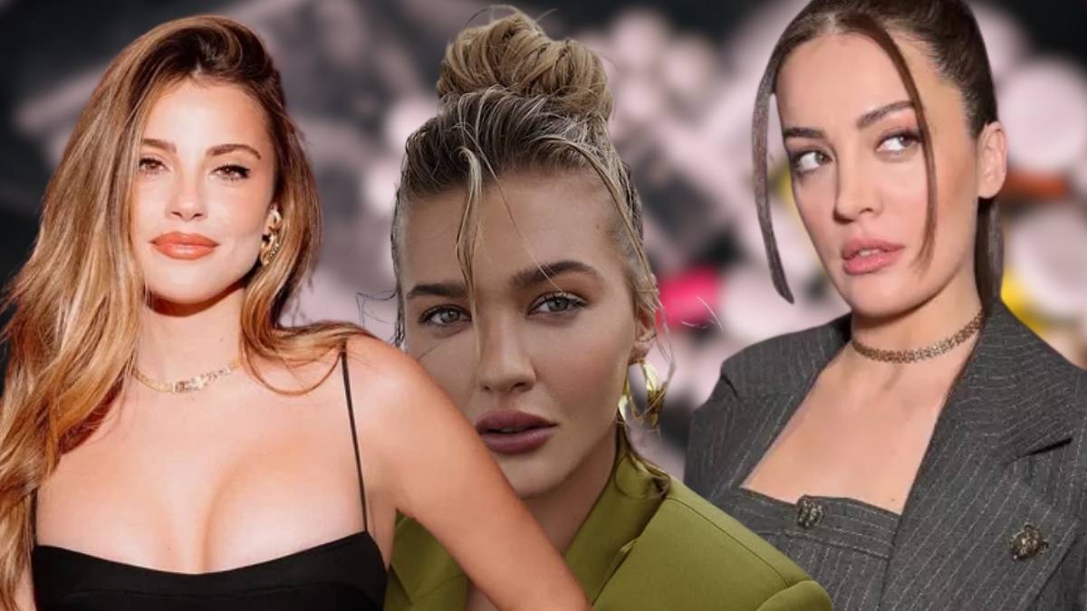 Ünlülerin test sonuçları çıktı: İrem Sak negatif, o isimler ise pozitif!