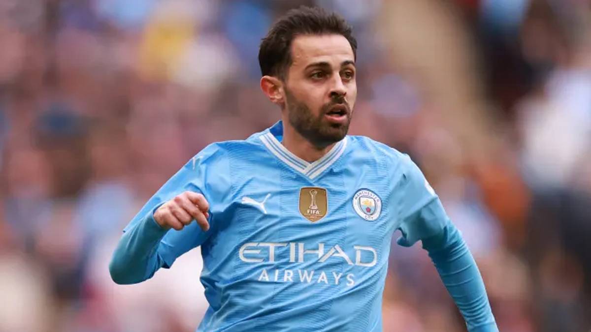 Galatasaray Bernardo Silva bombasınıı patlattı