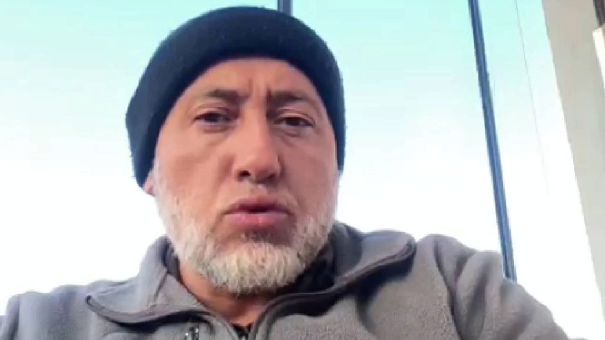 ''Siftah var mı fiş keseceğim'' ifadeleriyle Şimşek'e tepki gösterdi: Esnafın paylaşımına soruşturma başlatıldı