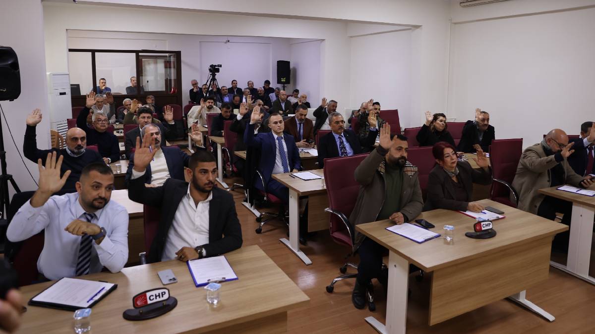 Başkan Anıl Yetişkin’den Ovaeymir ve Tepecik’e doğal gaz müjdesi