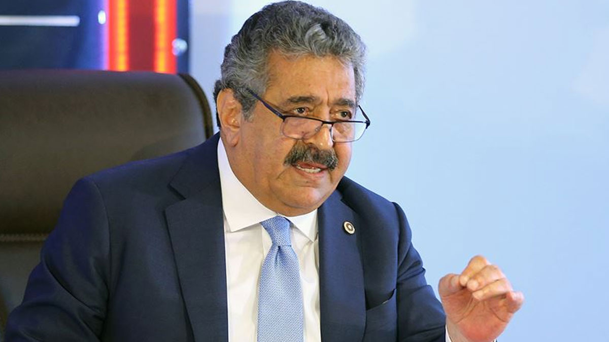 MHP'li Yıldız 'ortak rapor' için tarih verdi: Bu ay içerisinde çıkarılacak