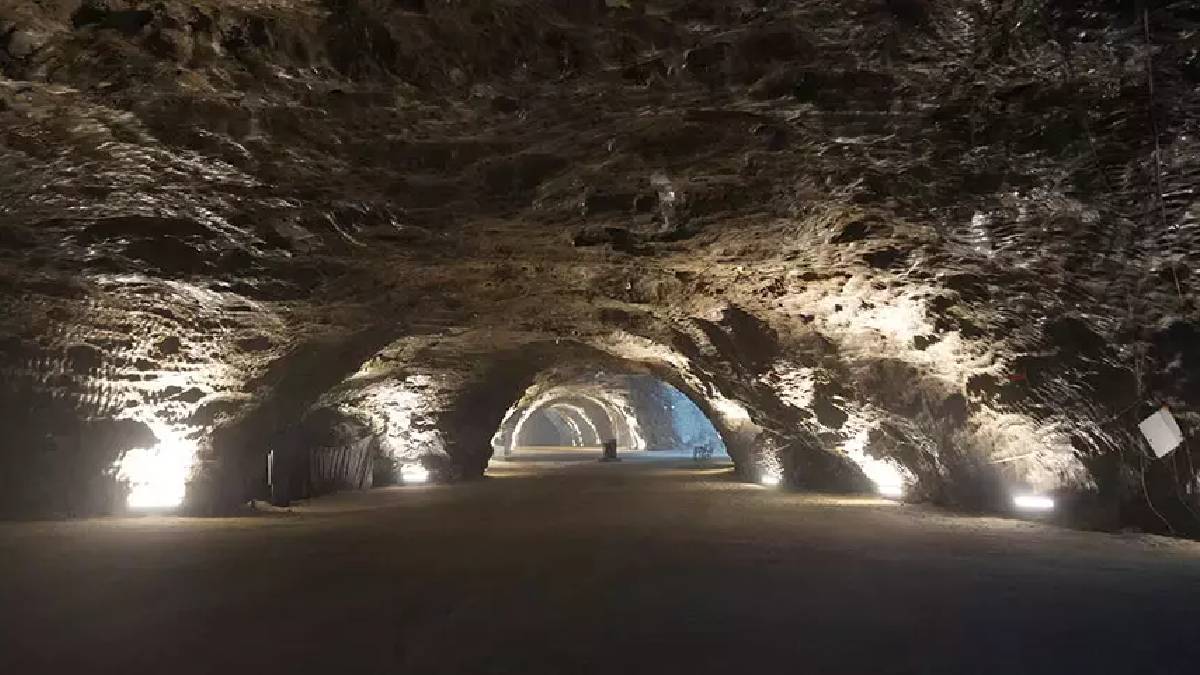 Her gidişte 6 saat kalmak şart! Nefesi anında açıyor, oksijen seviyesini %95’e çıkarıyor! Çankırı’nın en sağlıklı noktası